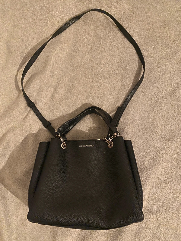 Sac Armani 1