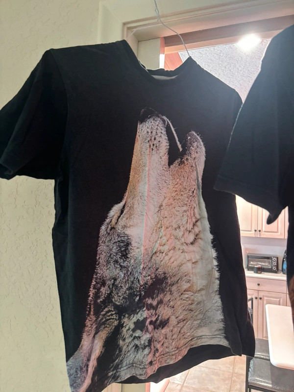 Play clothes wildlife shirts men’s medium 2