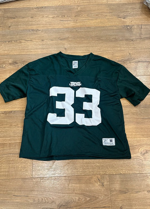 Jersey shirt, brand: Memory Lane, condition: New without tags, size: M, £30.00, £32.20 includes Buyer Protection