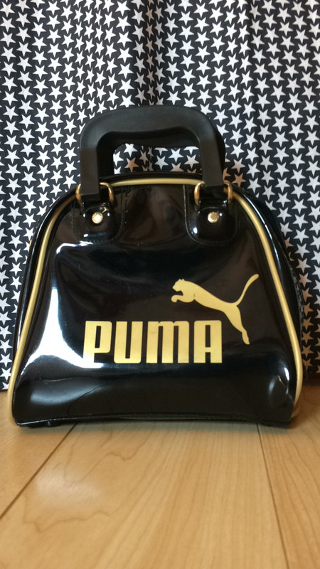 Sac a main best sale puma prix