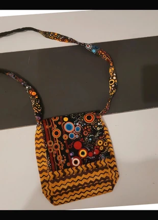 sacoche bohème, marque: sacoche Bohème, état: Très bon état, 15,00 €, 16,45 € Protection acheteurs (Pro) incluse