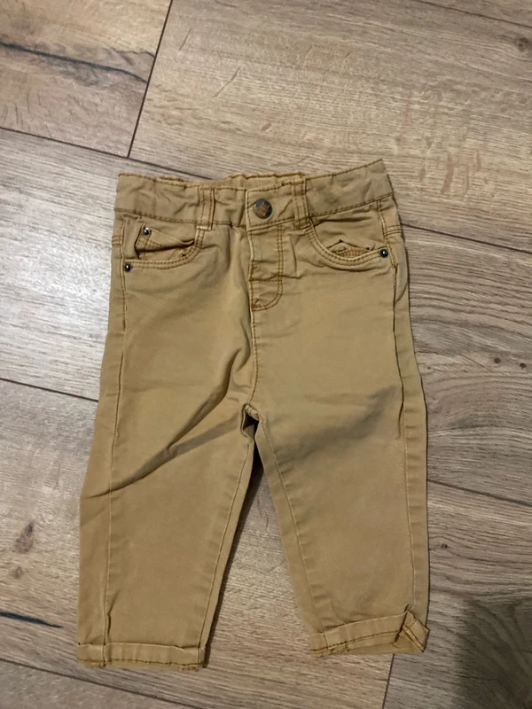 Pantalon 12 mois