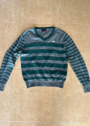 Jersey Kappa, marque: Kappa, état: Très bon état, taille: S, 10,00 €, 11,20 € Protection acheteurs incluse