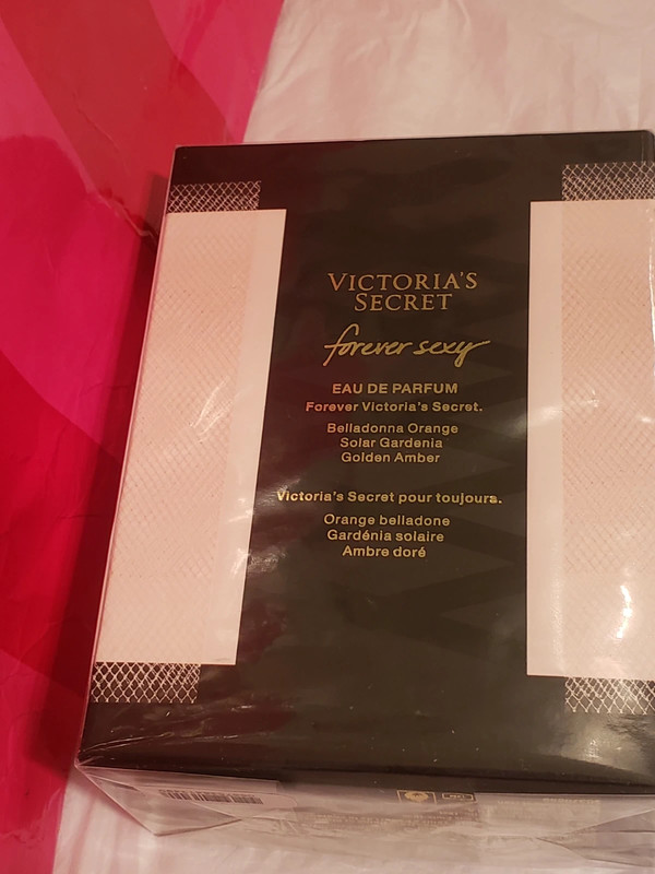 Victoria s Secret Forever Sexy Eau de Parfum Vinted