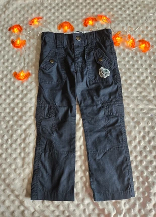 Pantalon, marque: In Extenso, état: Très bon état, taille: 24-36 mois / 92 cm, 2,59 €, 3,42 € Protection acheteurs incluse