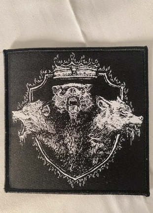 Patch Aran Angmar, brand: Aran Angmar, condition: New without tags, €2.00, €2.80 includes Buyer Protection