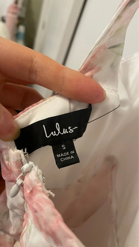 Lulus Dress 3