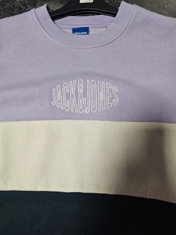 Pull femme Jack & jhones 2