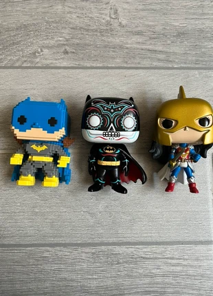 Lot de Figurine Pop, marca: Funko, estado: Bom, tamanho: L, €8.99, €10.14 inclui Proteção do Comprador