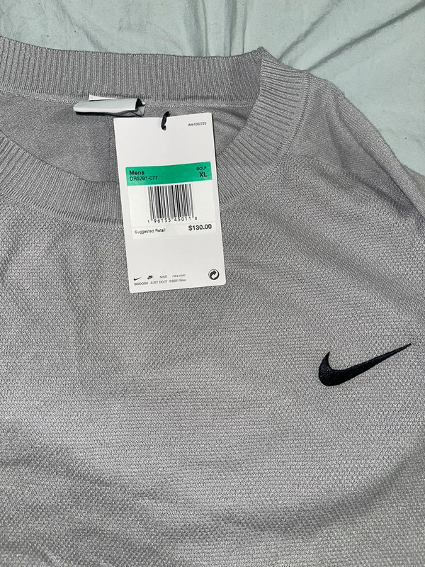 Nike men xl 2