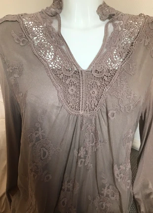 Robe dentelle Miss June , brand: Miss June, condition: Satisfactory, size: M / 38 / 10, €6.00, €7.00 includes Buyer Protection