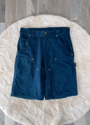 Short carhartt Carpenter, marca: Carhartt, estado: Muy bueno, tamaño: S, 25,00 €, 26,95 € Protección al comprador incluida