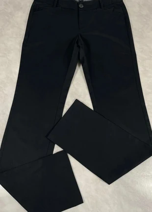 🔵 Pantalon MANGO Basics noir – coupe droite élégante – taille 38 – style chic & intemporel, marque: Mango, état: Très bon état, taille: M, 15,00 €, 16,45 € Protection acheteurs (Pro) incluse