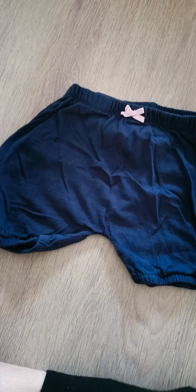 Short 6 mois