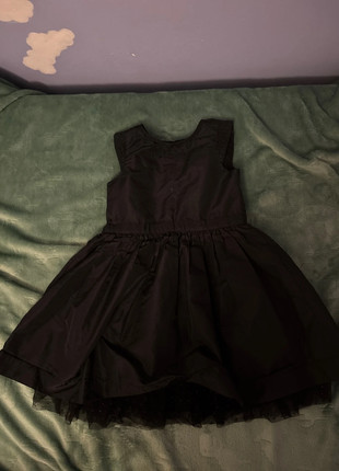 Robe de soirée, marca: NKY, estado: Muito bom, tamanho: 5 anos / 110 cm, €2.50, €3.33 inclui Proteção do Comprador