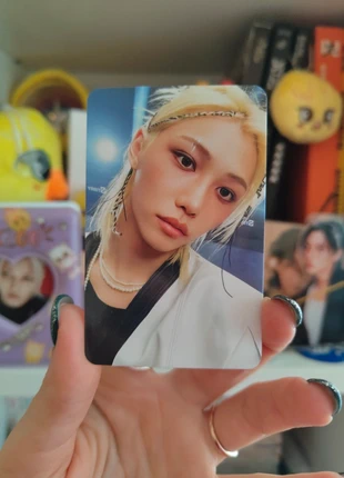 Photocard Felix, marque: Stray Kids, état: Neuf, 2,00 €, 2,80 € Protection acheteurs incluse