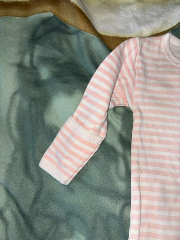 Pyjama - photo numéro 3