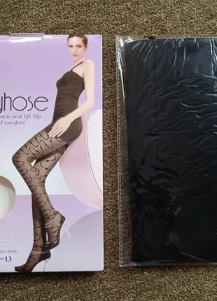 panty met print, merk: chanjuan, staat: Nieuw met prijskaartje, maat: Universele maat, € 1,00, € 1,75 inclusief Kopersbescherming