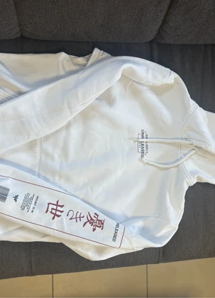 YourTurn Unreleased Hoodie, marke: YourTurn, zustand: Gut, größe: S / 36 / 8, 4,99 €, 5,94 € inklusive Vinted-Käuferschutz