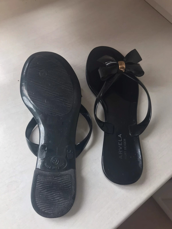 Ladies Carvela Kurt Geiger sandals Vinted