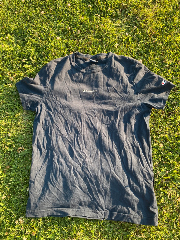 T-shirt Champion - photo numéro 2