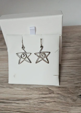 Boucles d'oreilles, marke: Etam, zustand: Sehr gut, 2,00 €, 2,80 € inklusive Vinted-Käuferschutz