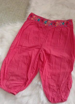 Pantalon rose 4/5 ans, brand: Autograph, condition: Very good, size: 4 years / 104 cm, €5.00, €5.95 includes Buyer Protection Pro