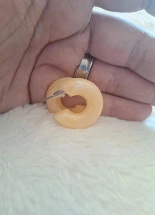 Creme et blanche effet marbrer, marque: PAS, état: Neuf sans étiquette, 2,00 €, 2,80 € Protection acheteurs incluse