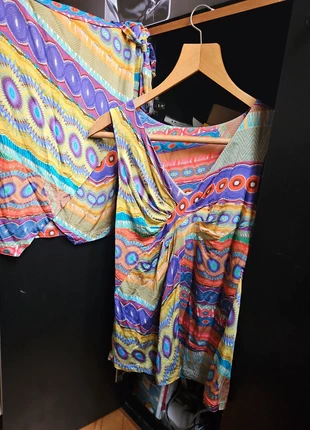 Ensemble, brand: J.J. Garella, condizioni: Ottime, taglia: S / IT 40 / EU 36, €6.00, €7.00 include la Protezione acquisti