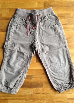 Pantalon baroudeur, marque: Kid Kanai, état: Très bon état, taille: 18-24 mois / 86 cm, 1,50 €, 2,28 € Protection acheteurs incluse