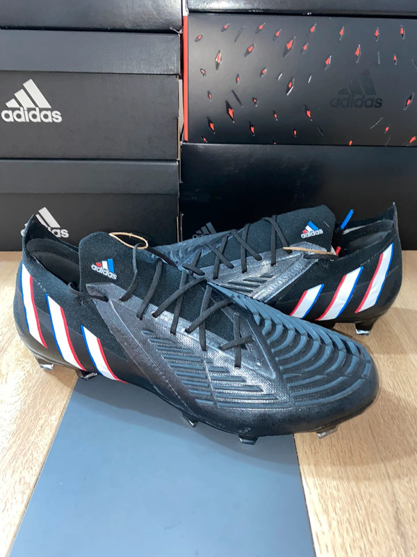 Adidas Predator Edge.1 Fg taille 42 2/3 2