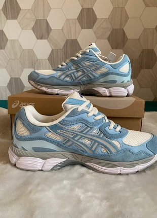 Asics, marca: Asics, estado: Novo com etiquetas, tamanho: 42,5, €65.00, €68.95 inclui Proteção do Comprador