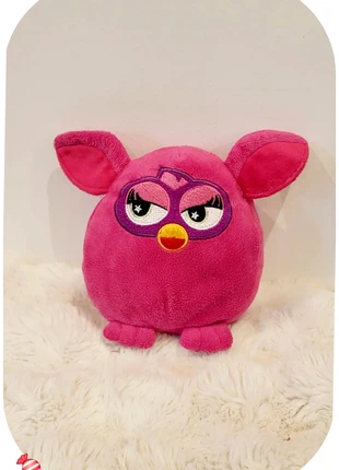 Peluche Furby rose fuchsia vintage Hasbro Très bon état, marke: Furby, zustand: Sehr gut, größe: Einheitsgröße, 2,50 €, 3,33 € inklusive Vinted-Käuferschutz