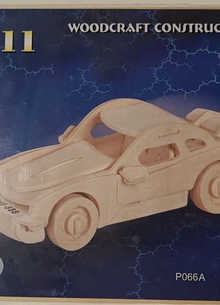 Woodcraft construction, brand: P911, condizioni: Nuovo senza cartellino, €3.00, €3.85 include la Protezione acquisti