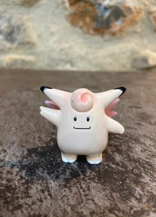 Figurine Pokemon Tomy CGTSJ, marque: Pokémon, état: Bon état, taille: Prématuré, jusqu'à 44cm, 4,00 €, 4,90 € Protection acheteurs (Pro) incluse