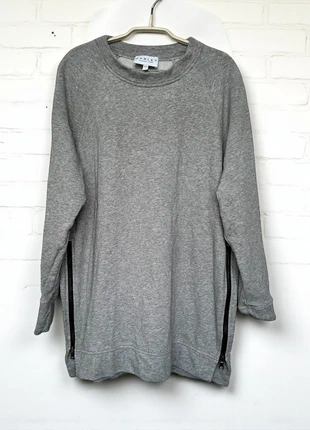 Varley Trui Maat L Grijs Crewneck Lang Ritsen Fleece, marque: Varley, état: Très bon état, taille: L / 40 / 12, 40,00 €, 42,70 € Protection acheteurs (Pro) incluse