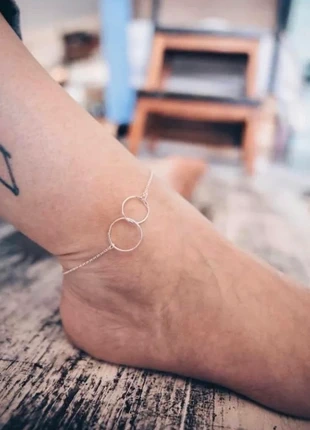 Tobillera geométrica , condizioni: Ottime, €12.00, €13.30 include la Protezione acquisti