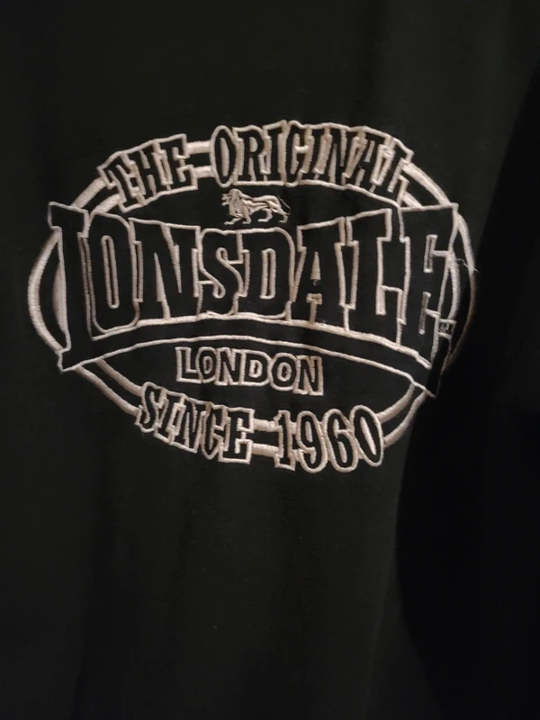 Lonsdale - photo numéro 2