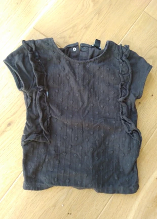 Tee shirt 18 mois , brand: Kiabi, condition: Very good, size: 18-24 months / 86 cm, €2.00, €2.80 includes Buyer Protection