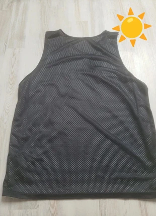 Maillot de basket ou chasuble de sport Dickies L noir et blanc, marque: dickis, état: Très bon état, taille: L, 12,00 €, 13,30 € Protection acheteurs incluse