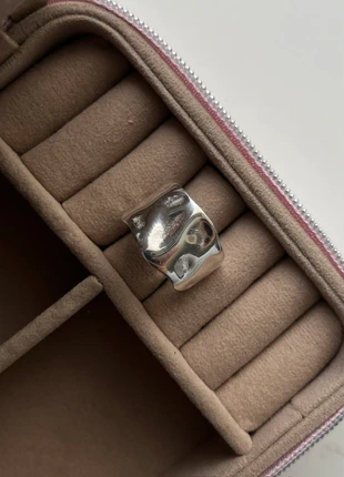 New adjustable ring, brand: Rings, condition: New without tags, size: Adjustable, £6.99, £8.04 includes Buyer Protection Pro