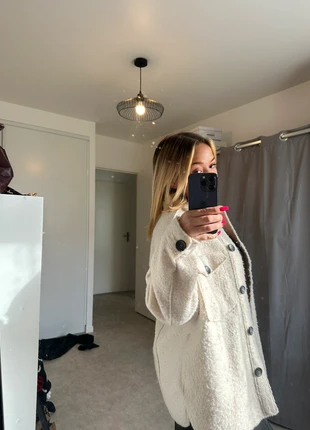 Veste moutmout, brand: Zara, condizioni: Ottime, taglia: M / IT 42 / EU 38, €8.50, €9.63 include la Protezione acquisti