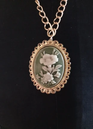 Collana bigiiox con ciondolo, staat: Nieuw zonder prijskaartje, € 15,00, € 16,45 inclusief Kopersbescherming