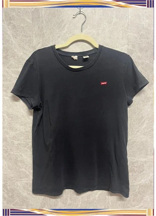Camiseta Levi’s Vintage Gris Oscuro, marque: Levi's, état: Très bon état, taille: M, 7,00 €, 8,05 € Protection acheteurs incluse