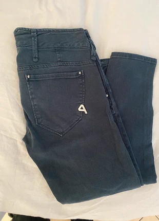 Pantalone skinny blu Cycle taglia 40, marque: Cycle, état: Très bon état, taille: S / 36 / 8, 5,00 €, 5,95 € Protection acheteurs incluse