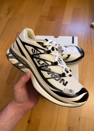 Salomon X MM6 Maison Margiela EXCLU, marca: Salomon, estado: Nuevo con etiquetas, tamaño: 43,5, 410,00 €, 431,20 € Protección al comprador incluida