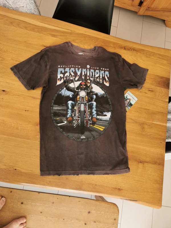 Vintage Easyriders T-Shirt