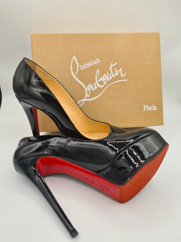 Bianca 140 2025 patent calf