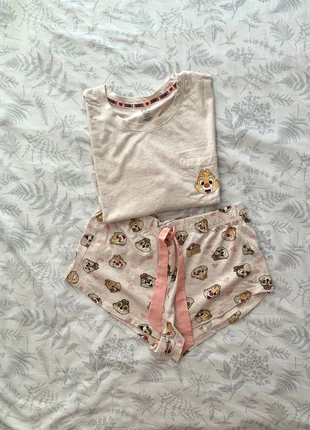 Pijama Disney de Primark, marque: Disney x Primark, état: Très bon état, taille: S / 36 / 8, 6,00 €, 7,00 € Protection acheteurs incluse