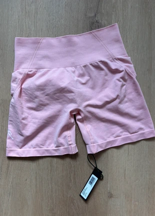 Oner Active Effortless seamless shorts, merk: Oner Active, staat: Nieuw met prijskaartje, maat: M / 38 / 10, € 30,00, € 32,20 inclusief Kopersbescherming